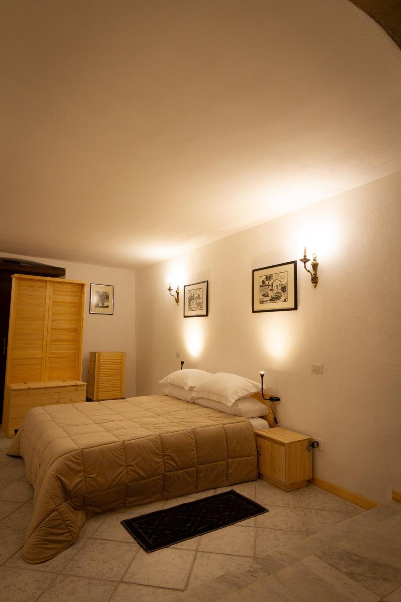 Dimora Madonna Della Speranza Apartment Cagliari Exterior photo