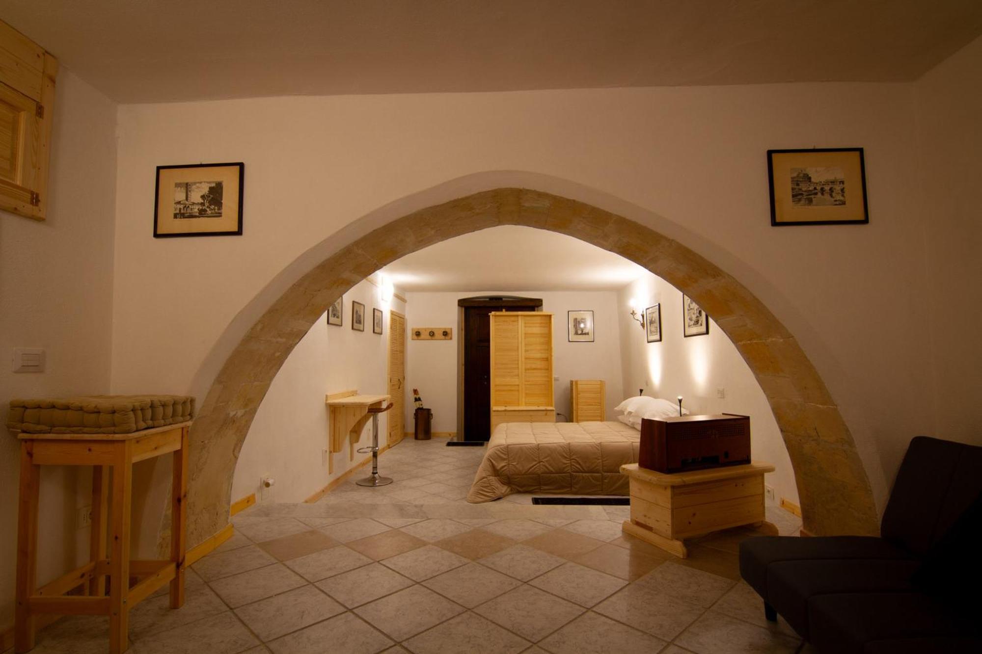 Dimora Madonna Della Speranza Apartment Cagliari Exterior photo