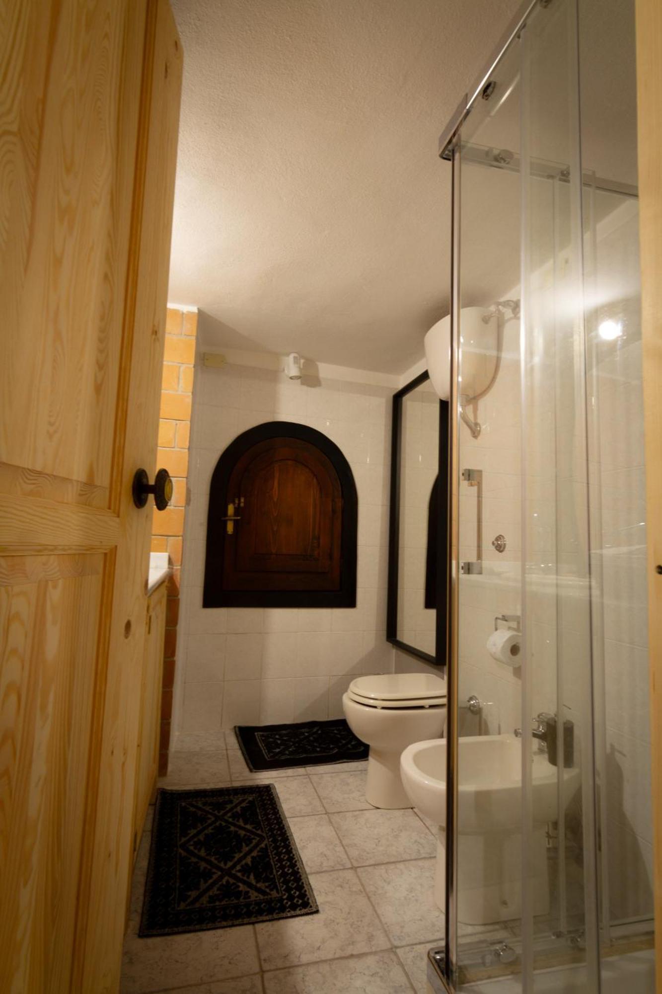Dimora Madonna Della Speranza Apartment Cagliari Exterior photo
