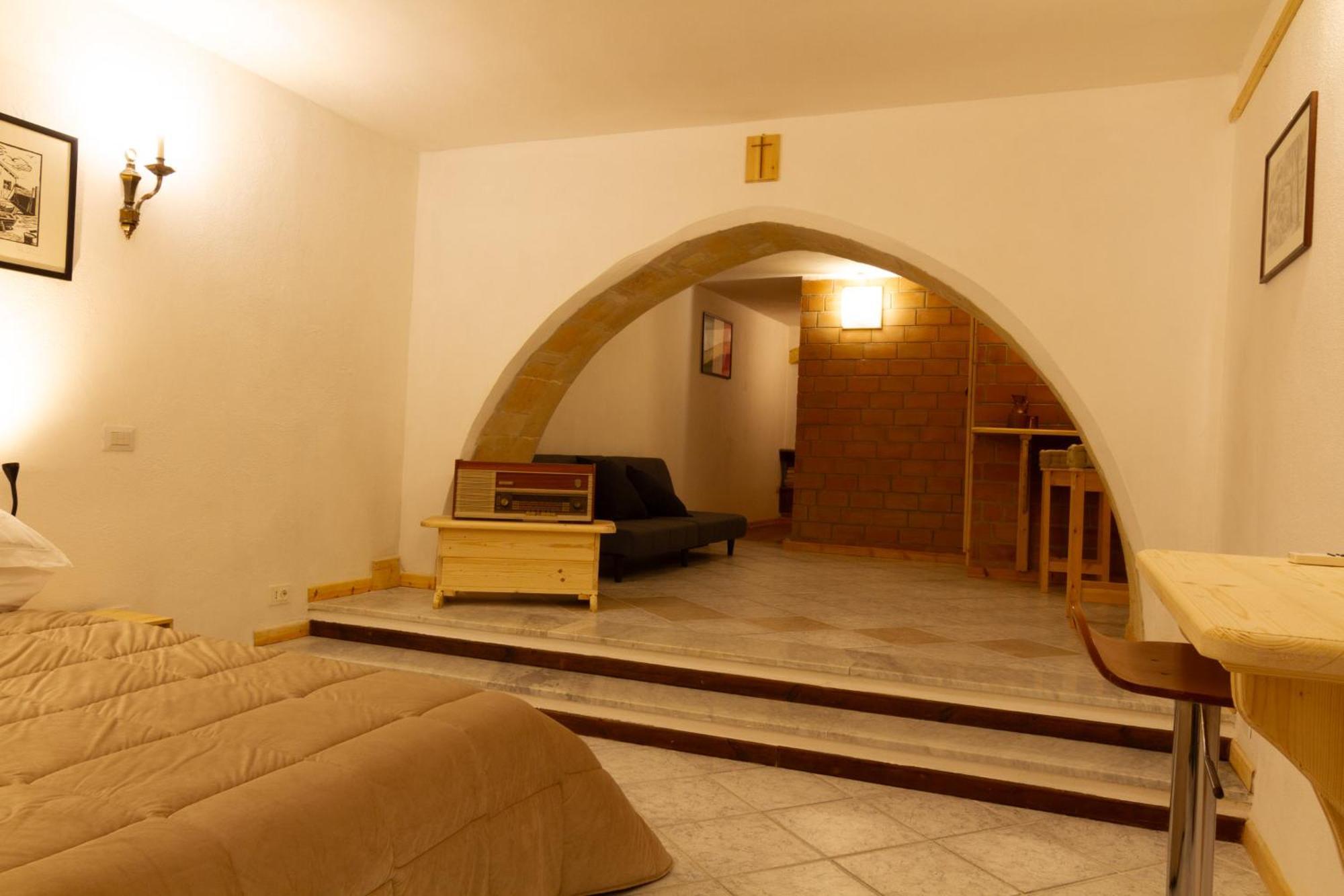 Dimora Madonna Della Speranza Apartment Cagliari Exterior photo
